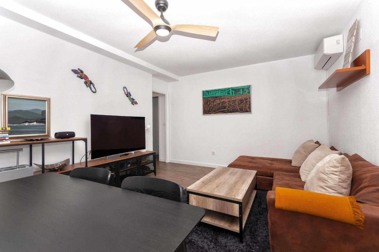 Nuevo Mexico Playa Vistas Al Mar 3 Habitaciones Piscina Y Garaje كاليبي المظهر الخارجي الصورة