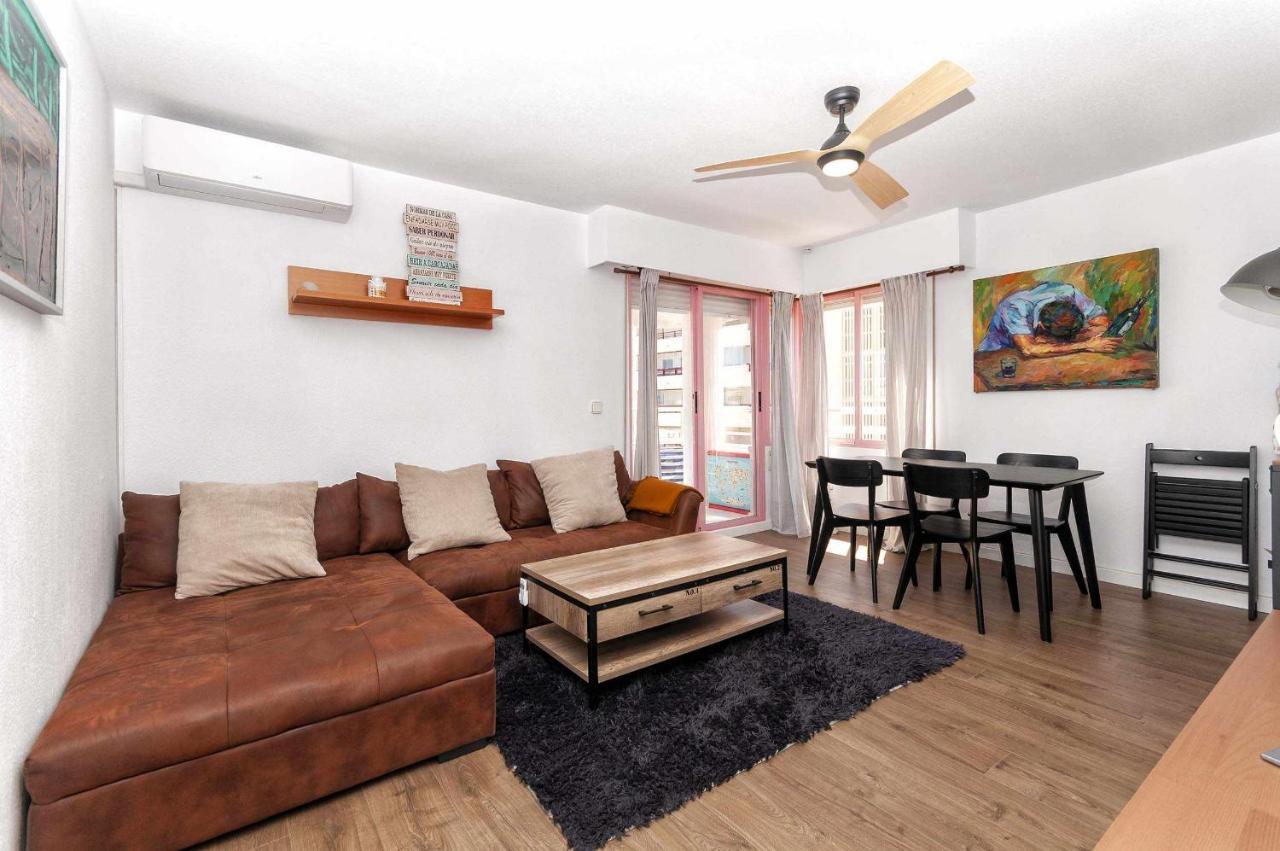 Nuevo Mexico Playa Vistas Al Mar 3 Habitaciones Piscina Y Garaje كاليبي المظهر الخارجي الصورة