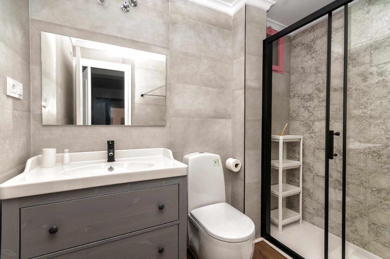 Nuevo Mexico Playa Vistas Al Mar 3 Habitaciones Piscina Y Garaje كاليبي المظهر الخارجي الصورة
