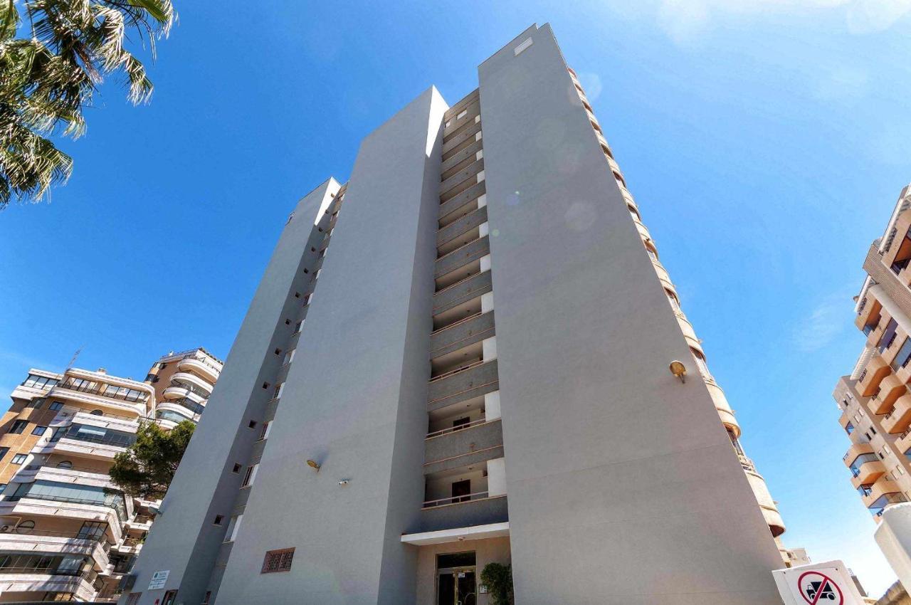 Nuevo Mexico Playa Vistas Al Mar 3 Habitaciones Piscina Y Garaje كاليبي المظهر الخارجي الصورة