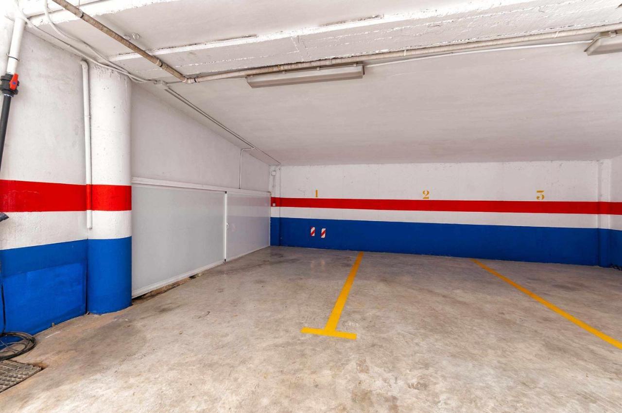 Nuevo Mexico Playa Vistas Al Mar 3 Habitaciones Piscina Y Garaje كاليبي المظهر الخارجي الصورة