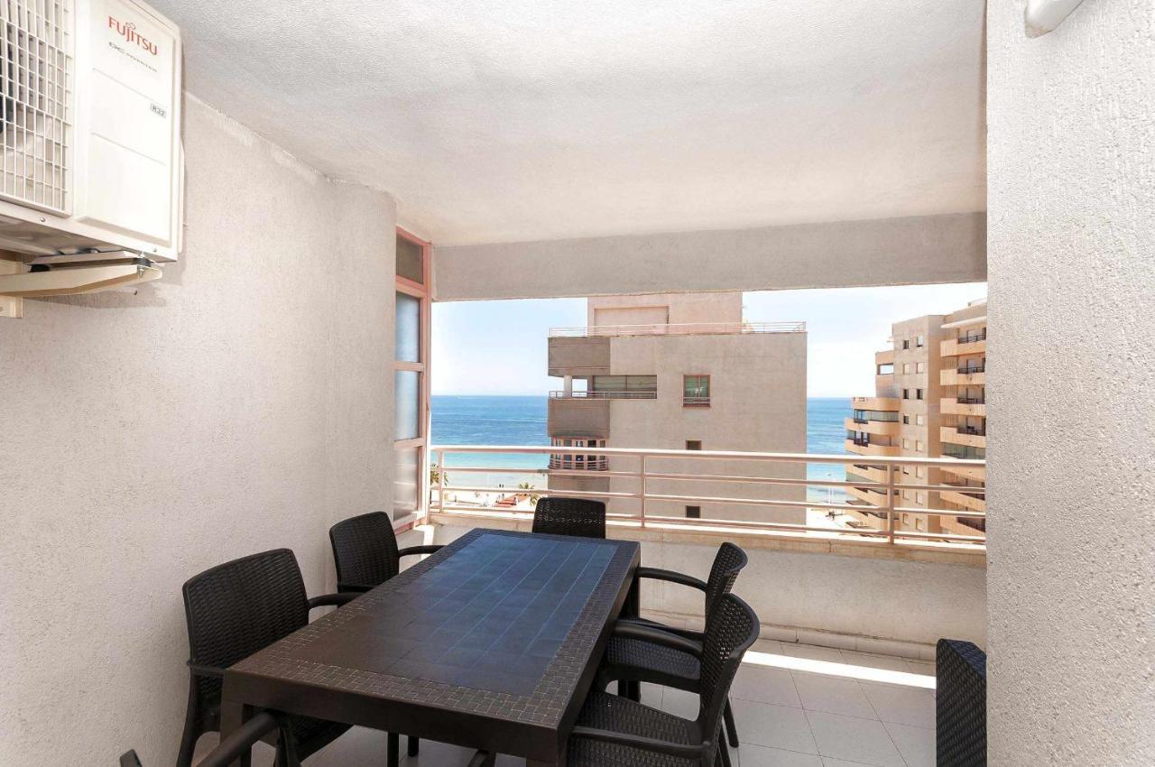 Nuevo Mexico Playa Vistas Al Mar 3 Habitaciones Piscina Y Garaje كاليبي المظهر الخارجي الصورة